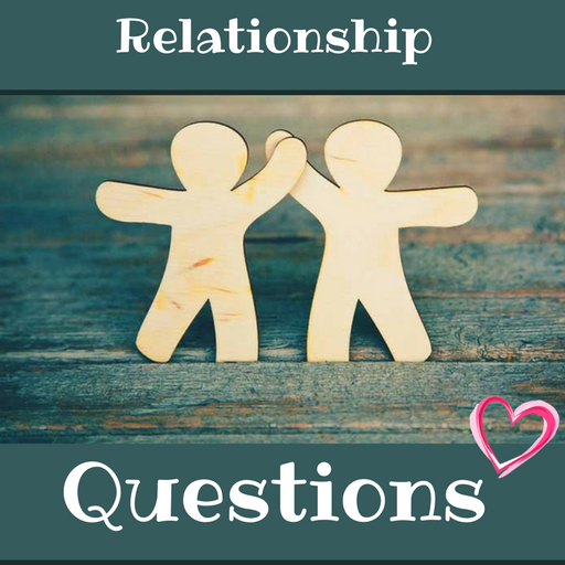 RELATIONSHIP QUESTIONS logo