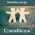 Cover Image of Download RELATIONSHIP QUESTIONS 1.0 APK