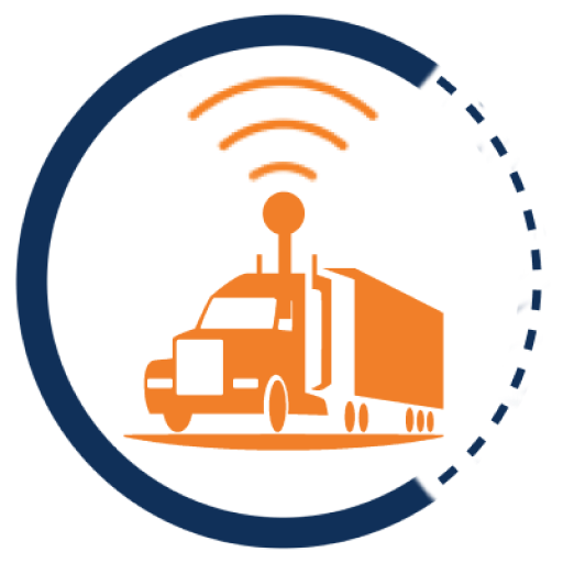 Manage Vehicle - Tracking logo