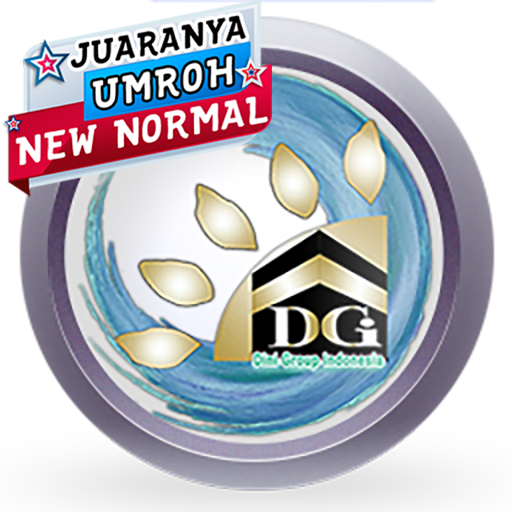 Samira Travel logo