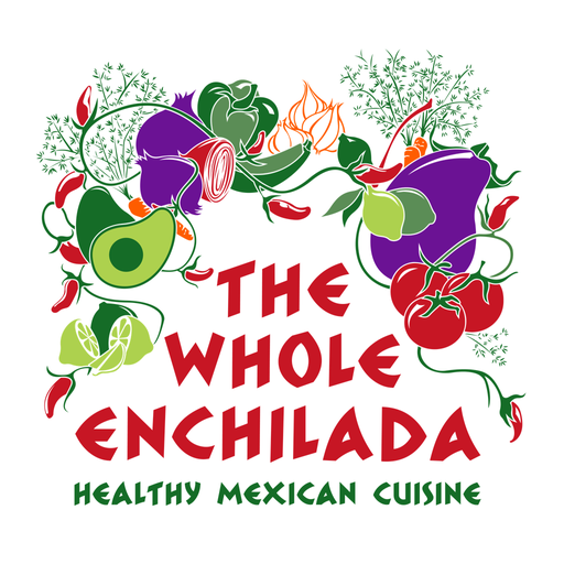 The Whole Enchilada - AppWisp.com