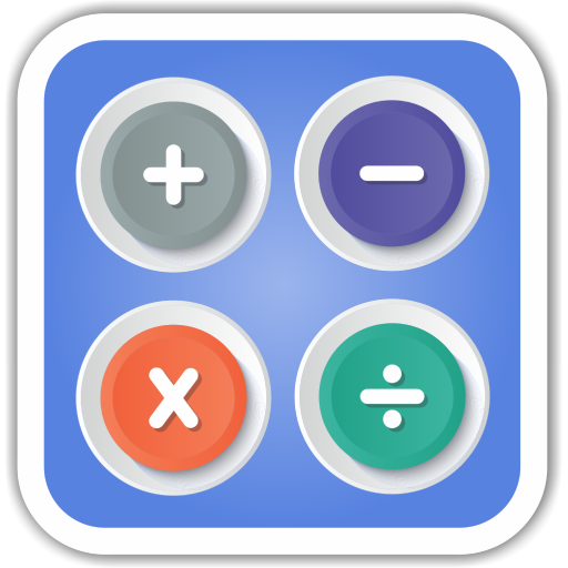 Fast Calculator logo