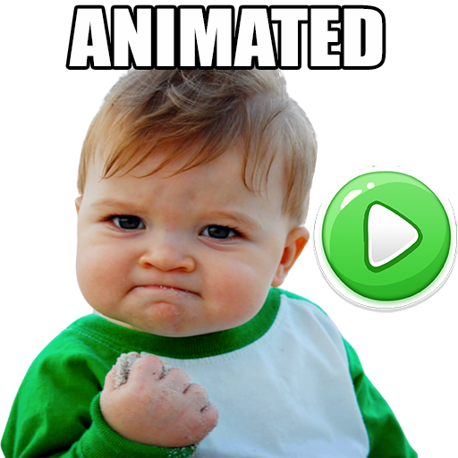 Memes: funny GIFs, Stickers - Apps on Google Play