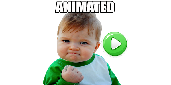 Baby Memes Wasticker Apps On Google Play