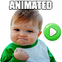 Baby Memes WASticker