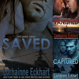 Icon image The Saved Series