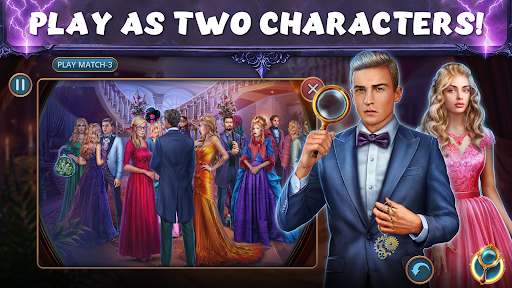 Connected Hearts: Beauty f2p screenshot 18