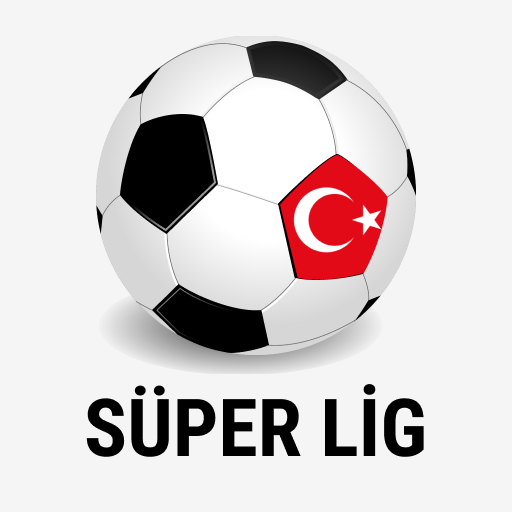 Super Lig Football Live Score  Icon