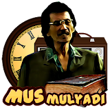 250+ Lagu Mus Mulyadi icon