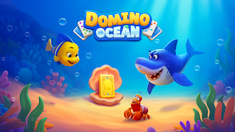 Game screenshot Domino Ocean mod apk