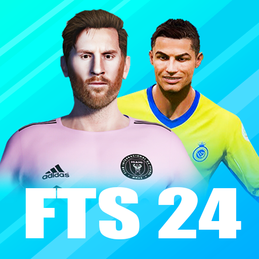 FTS 24 Soccer Riddle