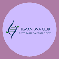HUMAN DNA CLUB