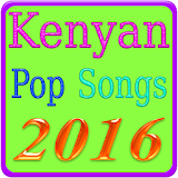 Kenyan Pop Songs icon