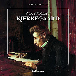 Imagen de icono Kierkegaard: Vida y Filosofía