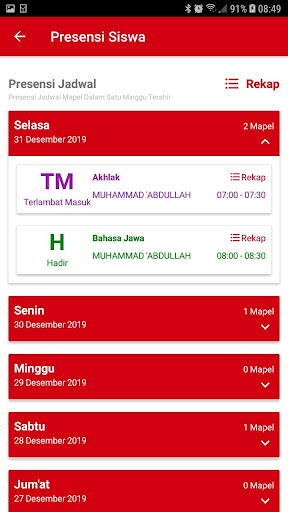 MTS NURUL IKHWAN KONSESI