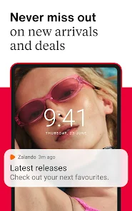 Zalando – online fashion store – Apps on Google Play