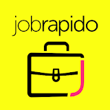 Job Search  -  Jobrapido icon