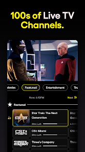 Pluto tv live stream hotsell