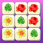Cover Image of Download Tile King - Matching Games Free & Fun To Master 25 APK