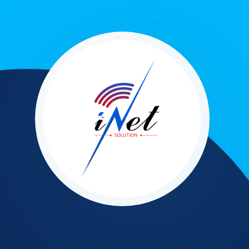 iNet APP logo