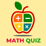 Cover Image of Скачать GEO Math Quiz - Math Puzzle  APK