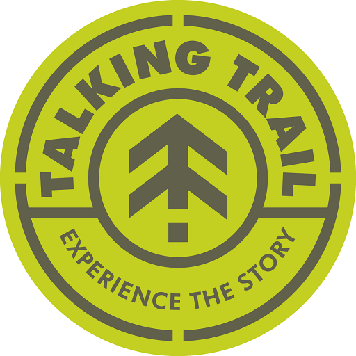 Talking Trail logo