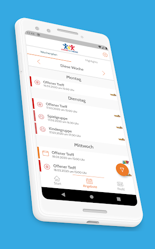 OJApp Screen 3