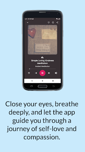 Loving Kindness Meditation