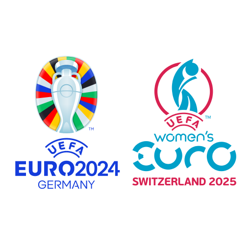 Baixar EURO 2024 & Women's EURO 2025 para Android