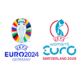 EURO 2024 & Women's EURO 2025 icon