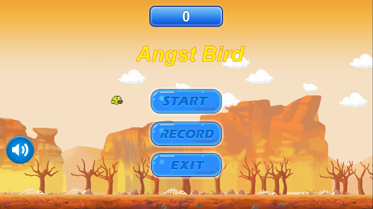 Brave Bird - 1.0.4 - (Android)