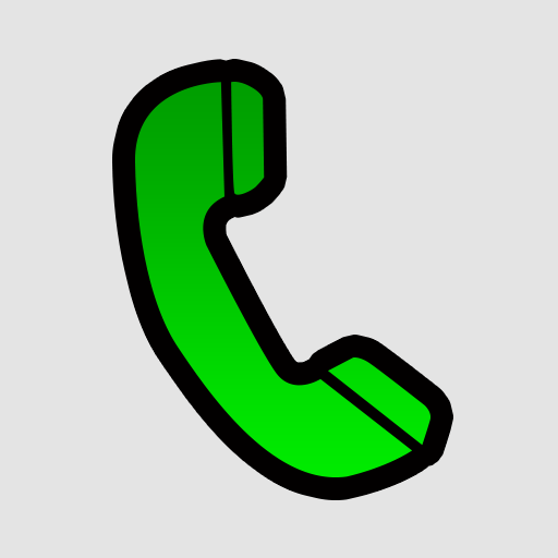 BIG Phone for Seniors 5.4.0 Icon