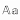 Fonts Keyboard