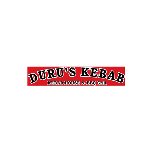 Durus Kebabs House logo