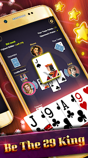 29 Card Game Offline 2021 Free Download 5.60 APK screenshots 6