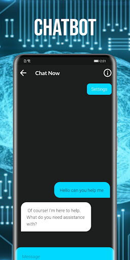 روبوت الدردشة لشات جي بي تي 4