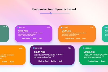 Dynamic Notch – Dynamic Island (PRO) 1.9 2