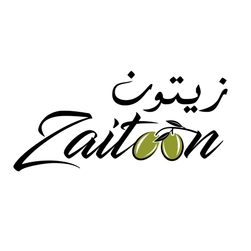 Zaitoon | زيتون Download on Windows