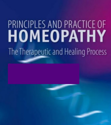 Homeopathy Books offline Screen 2