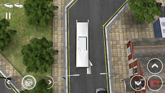 Parking Challenge 3D Screenshot
