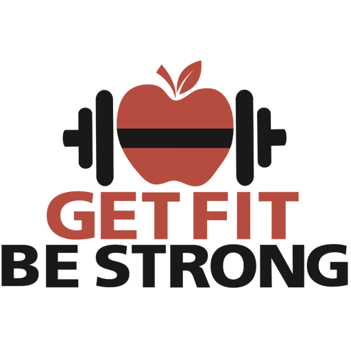 Get Fit Be Strong - Ứng Dụng Trên Google Play