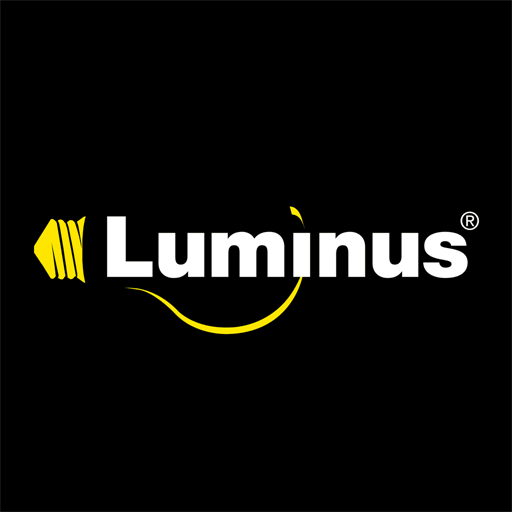 Luminus logo