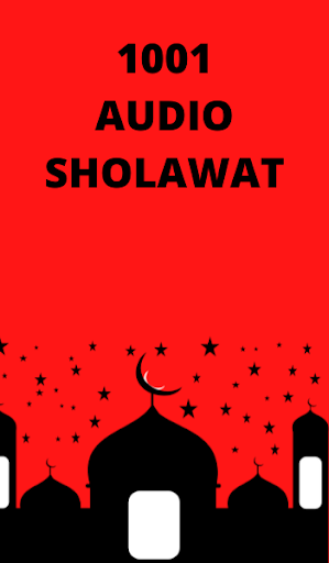 SHOLAWAT MERDU i