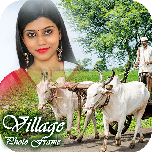 Village Photo Frames Download on Windows