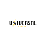 Cover Image of डाउनलोड Universal express  APK