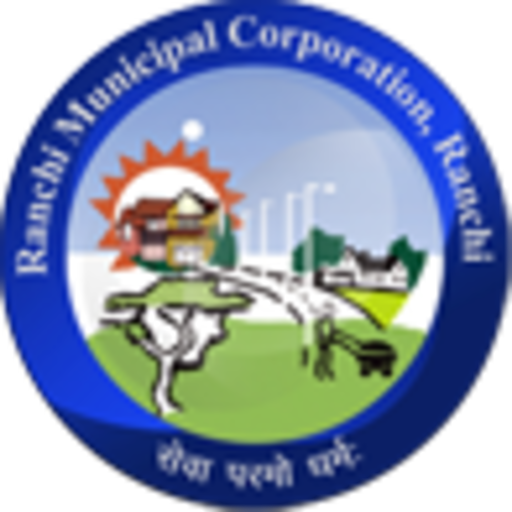 RMC GPS Monitoring logo