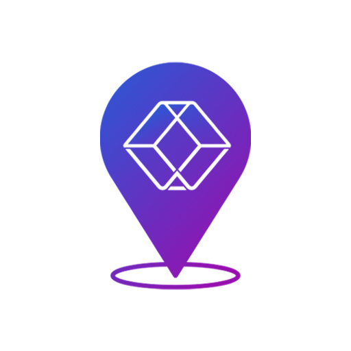 우리동네 보물찾기 AR보물찾기 logo