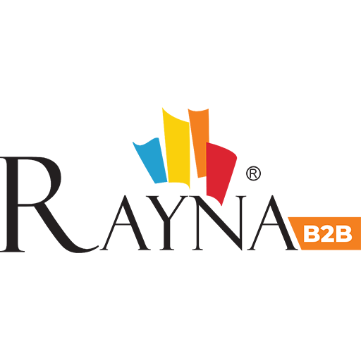 Rayna B2B logo