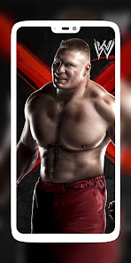 Imágen 13 Brock Lesnar Wallpapers 2K23 android