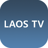 Laos TV - Watch IPTV icon
